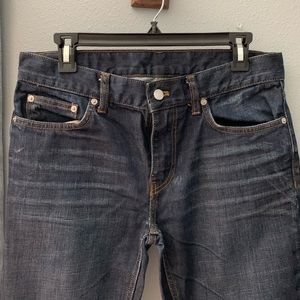 BLK DNM men’s jeans